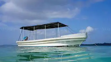 FERME AQUACOLE DU SABLE BLANC