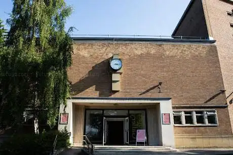 Photo de Cooper Gallery