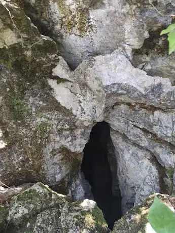 Grotta Degli Olmi