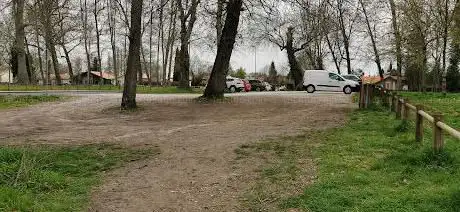 Photo de Forêt de Canéjan