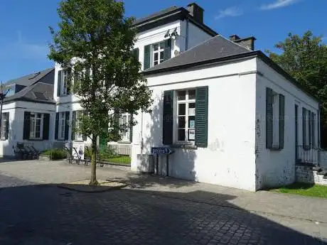 WOII-verzetsmuseum De Patrijs '44