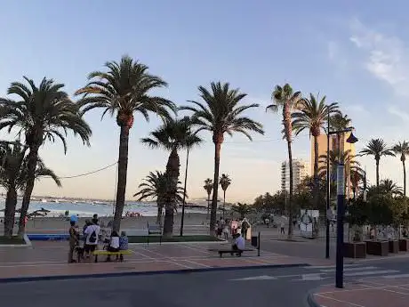 Photo de Tourist Office Santiago De La Ribera