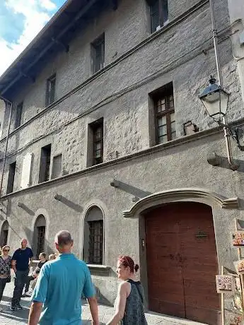 Casa di Sant'Anselmo