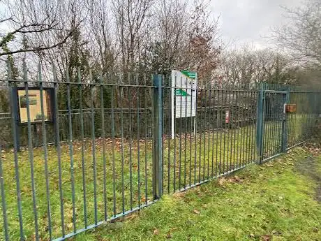 Bedford Park Iron Works