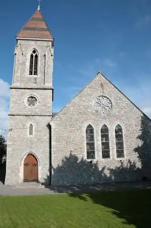 Photo de St John's Church
