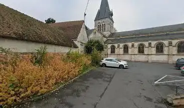 Photo de Paroisse Grand-Couronne