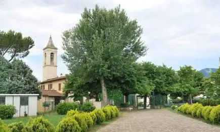 Church of Saint Mary and Saint Bartholomew