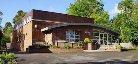Thornhill Baptist Church