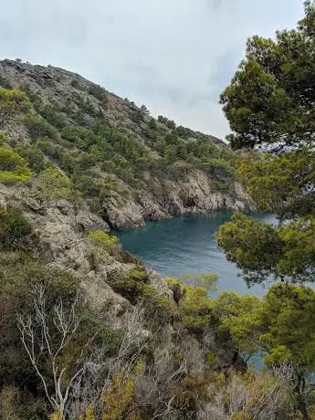 Photo de Cala Galera