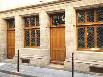 Photo de Maison Nicolas Flamel