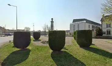 Photo de Monument aux morts