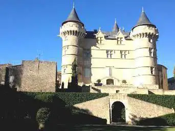 Photo de Château de Margon