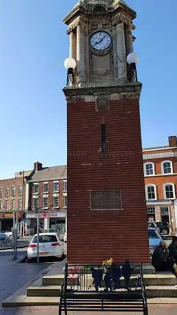 Clock Tower