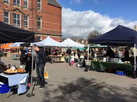 Photo de Acton Central Food Market