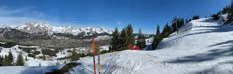 Photo de Skipiste Wildhaus