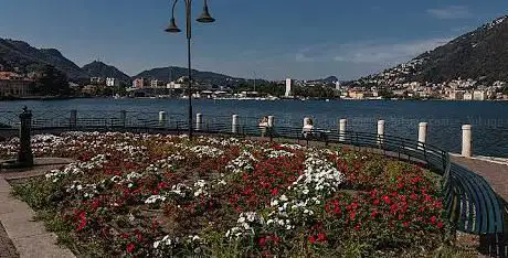 Lake Como