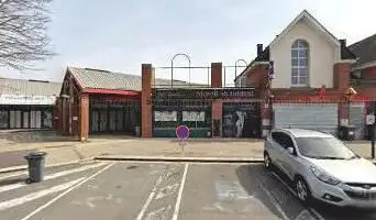 Cultural Center