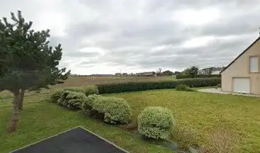 Chemin de promenade