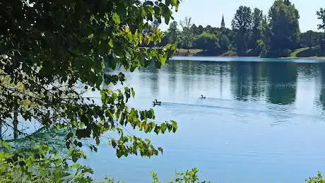 Photo de Lago Calpurnio