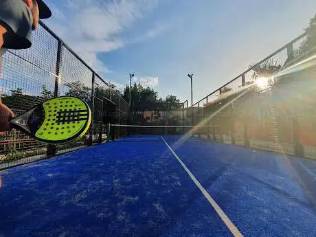 LaCasaDuPadel