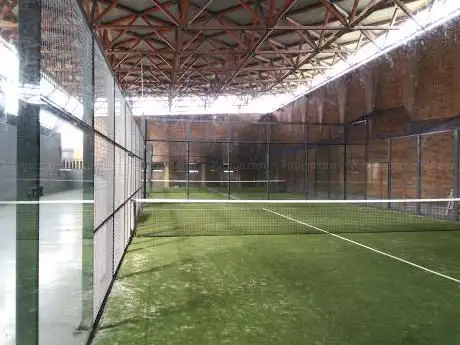 Padel Court - UDC