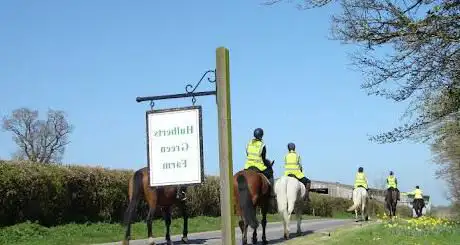 Photo de Hulberts Green Riding Centre