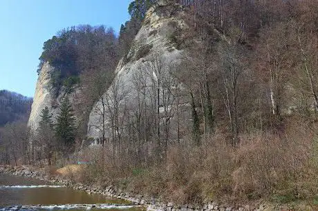 Emme bei Burgdorf