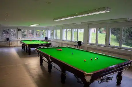Photo de Snooker 147