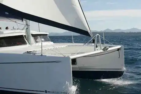 Photo de La Baule Croisière