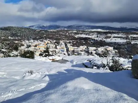Su Monte 'e sa Furca