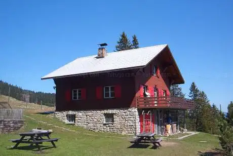 Photo de Berghaus Grön