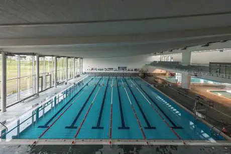 Morbegno Aquarius Pool