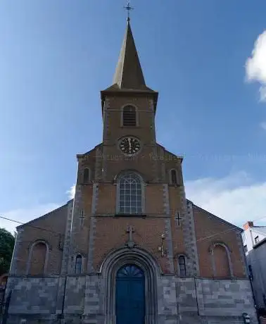 Photo de Église St-Martin