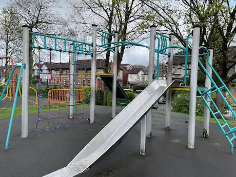 Photo de Kings Road Play Area