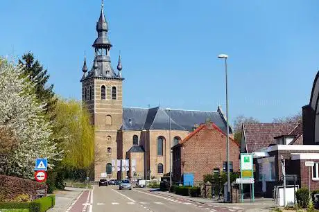 De Basiliek van Kortenbos