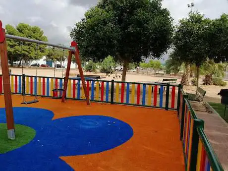 Photo de Infantil Salvador Dali Park