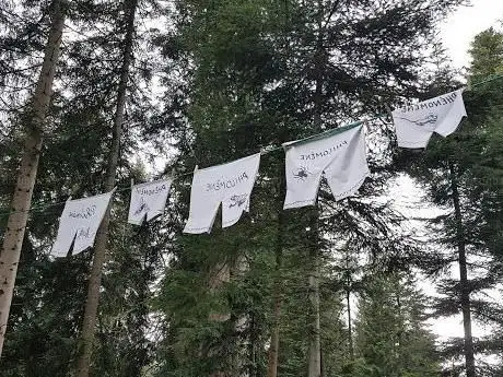 Photo de Sentier des Sorcières