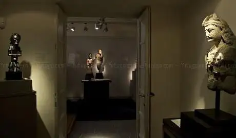 Galleria Dalton Somaré