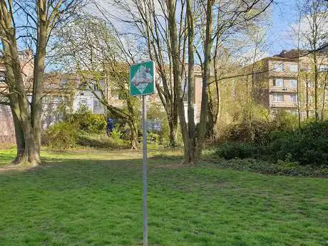 Parc de la Quiétude