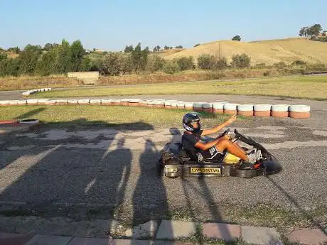 Photo de Go Kart Pista Jonica