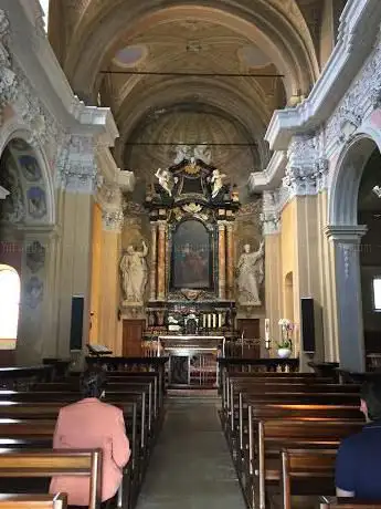 Photo de Church of Saints Cyricus and Julitta