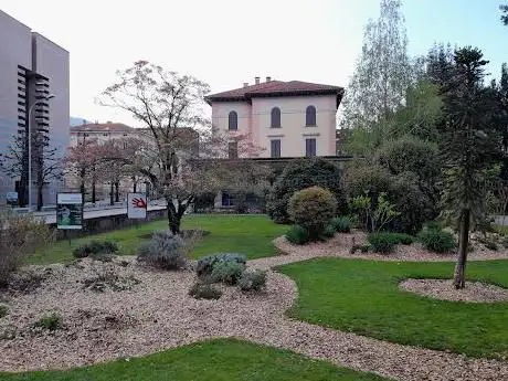 Villa Saroli