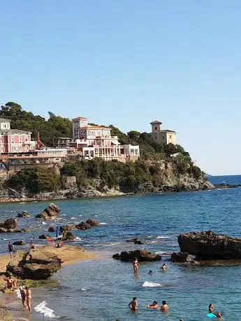 Bagno Roma di Coccorullo Liliana