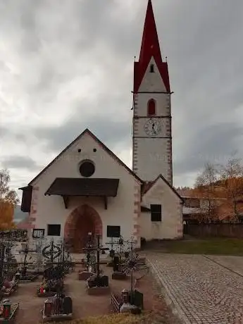 Photo de Festplatz VÃ¶ran