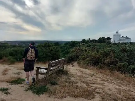 Photo de Cromer Lighthouse