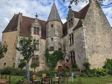 Photo de Logis du Moullins