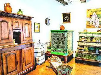 Photo de Musée Sundgauvien
