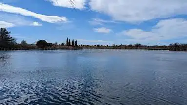 Étangs de Villepey