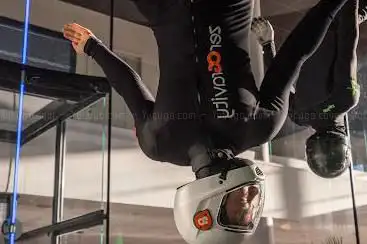 Photo de zerOGravity