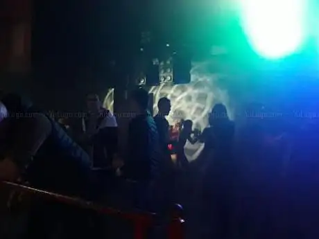 Palace Nightclub